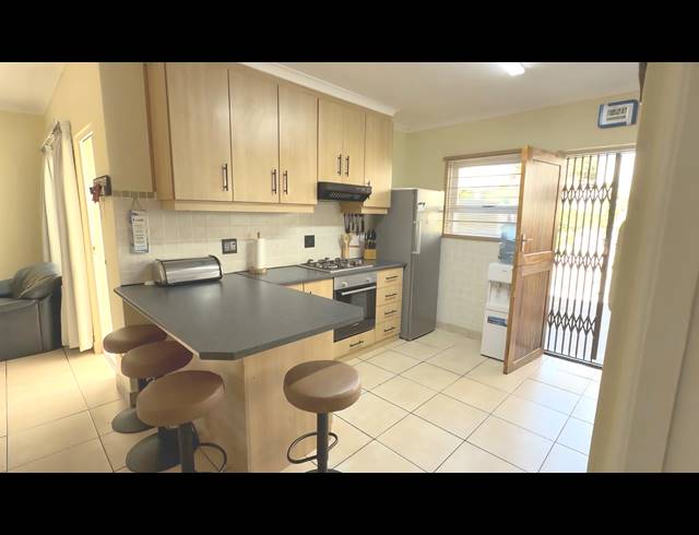 3 BEDROOM DUET FOR SALE IN DANA BAY